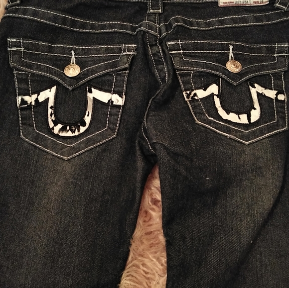True religion jeans - Picture 4 of 4